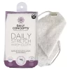Daily Concepts Daily Stretch Wash Cloth 1piece -Nursing beauty store 74696