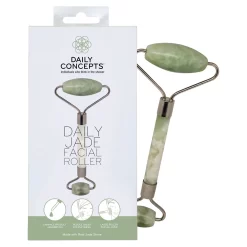 Daily Concepts Daily Facial Roller -Nursing beauty store 74712