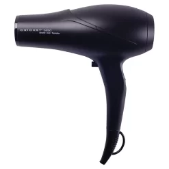 Cricket 5250 Ceramic Ionic Tourmaline Professional Hair Dryer 1piece
