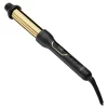 Hot Tools 24K Gold 2-In-1 Curling Wand 1piece -Nursing beauty store 75024