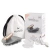 Manta Healthy Hair Brush Pulse Brush With Shower Holder -Nursing beauty store 75132