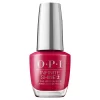 OPI Infinite Shine 2 - Red-Veal Your Truth 0.5oz 2 OPI Infinite Shine 2 - Red-Veal Your Truth 0.5oz -Nursing beauty store 75323