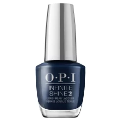 OPI Infinite Shine 2 - Midnight Mantra 0.5oz