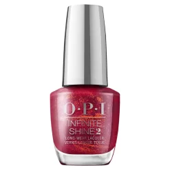 OPI Infinite Shine 2 - I'm Really An Actress 0.5oz