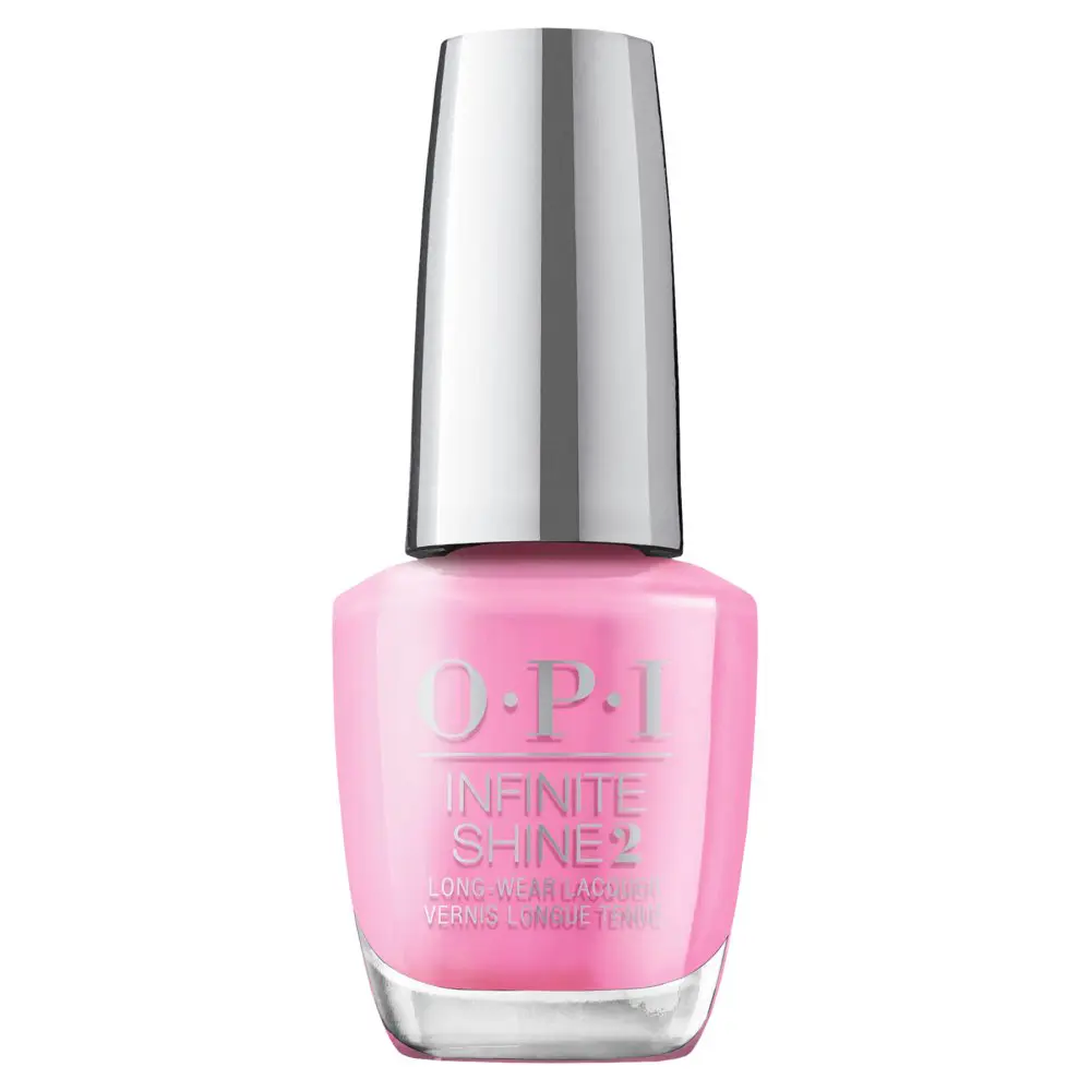 OPI Infinite Shine 2 - Makeout-side 0.5oz 3 OPI Infinite Shine 2 - Makeout-side 0.5oz