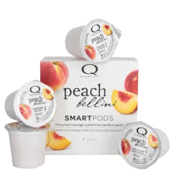 Qtica Smart Spa SmartPods 4piece -Nursing beauty store 75484