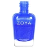 Zoya Nail Polish - Kira #ZP1179 Blue Mirco-Glitter 0.5oz -Nursing beauty store 75486