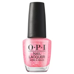 OPI Nail Lacquer - Pixel Dust 0.5oz