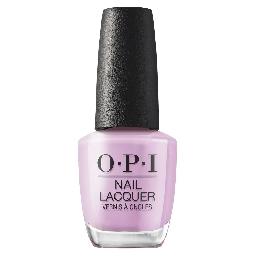 OPI Nail Lacquer - Achievement Unlocked 0.5oz 3 OPI Nail Lacquer - Achievement Unlocked 0.5oz