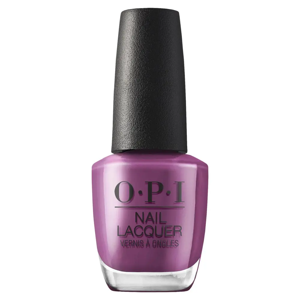 OPI Nail Lacquer - NOOBerry 0.5oz 3 OPI Nail Lacquer - NOOBerry 0.5oz