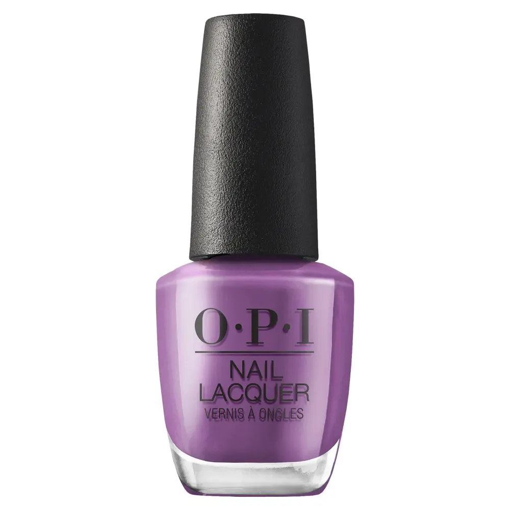 OPI Nail Lacquer - Medi-take It All In 0.5oz 3 OPI Nail Lacquer - Medi-take It All In 0.5oz