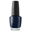OPI Nail Lacquer - Midnight Mantra 0.5oz -Nursing beauty store 75555