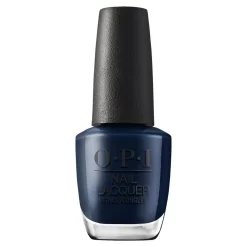 OPI Nail Lacquer - Midnight Mantra 0.5oz