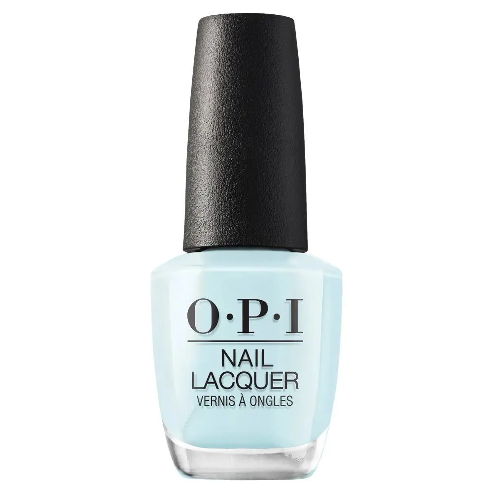OPI Nail Lacquer - Mexico City Move-mint 0.5oz 3 OPI Nail Lacquer - Mexico City Move-mint 0.5oz