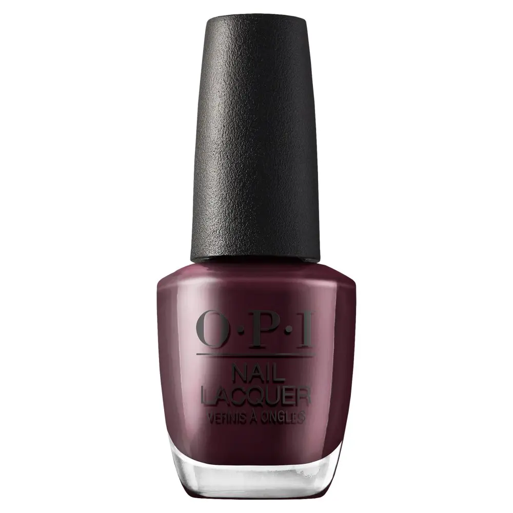 OPI Nail Lacquer - Complimentary Wine 0.5oz 3 OPI Nail Lacquer - Complimentary Wine 0.5oz