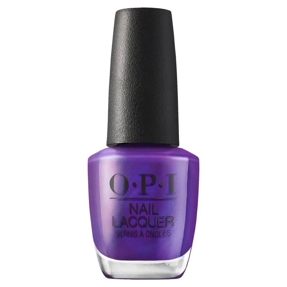 OPI Nail Lacquer - The Sound Of Vibrance 0.5oz 3 OPI Nail Lacquer - The Sound Of Vibrance 0.5oz