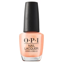 OPI Nail Lacquer - Sanding In Stilettos 0.5oz