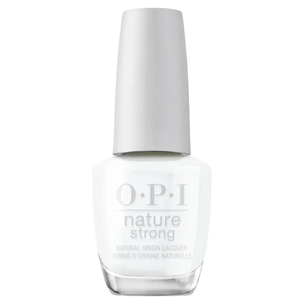 OPI Nature Strong Natural Origin Lacquer - Strong As Shell 0.5oz 3 OPI Nature Strong Natural Origin Lacquer - Strong As Shell 0.5oz