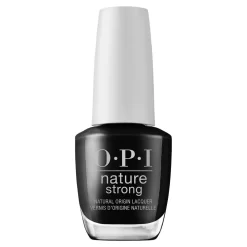 OPI Nature Strong Natural Origin Lacquer - Onyx Skies 0.5oz