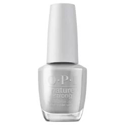 OPI Nature Strong Natural Origin Lacquer - Dawn Of A New Gray 0.5oz