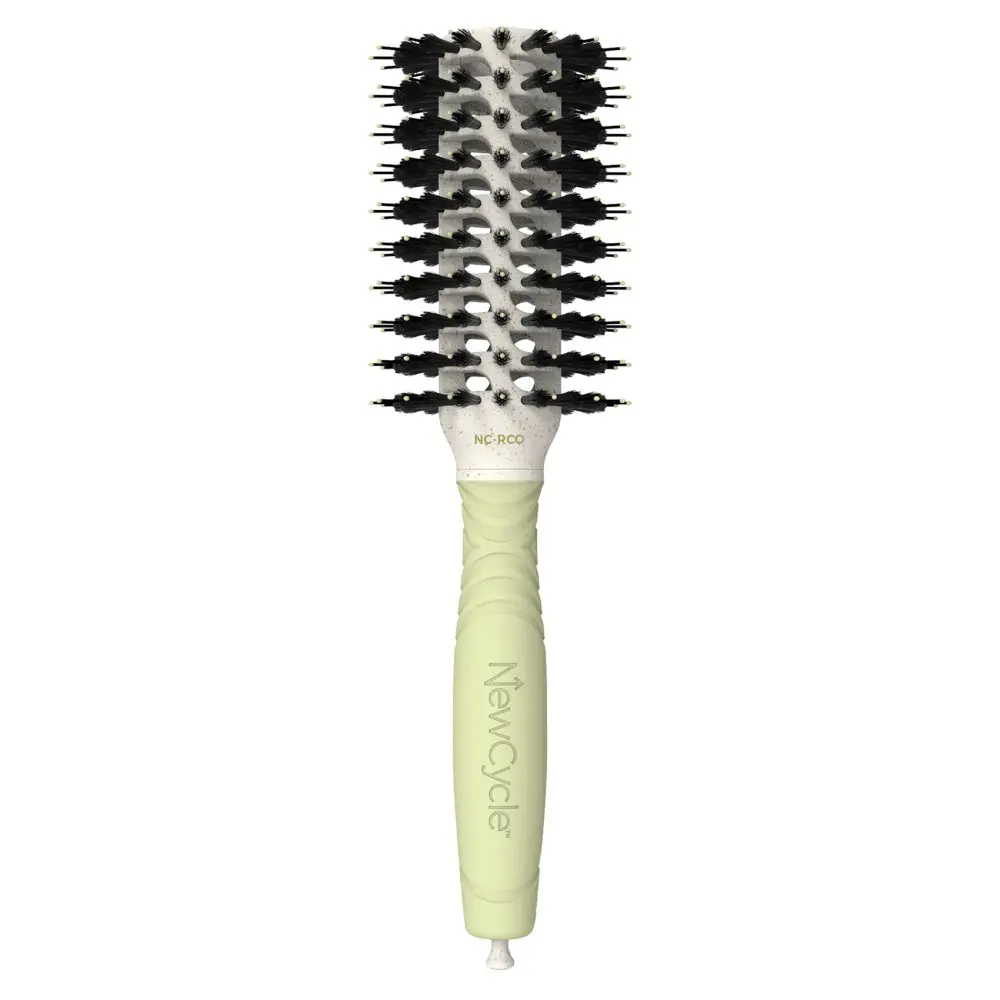 Olivia Garden NewCycle Styling Brushes 5 Olivia Garden NewCycle Styling Brushes - Image 3