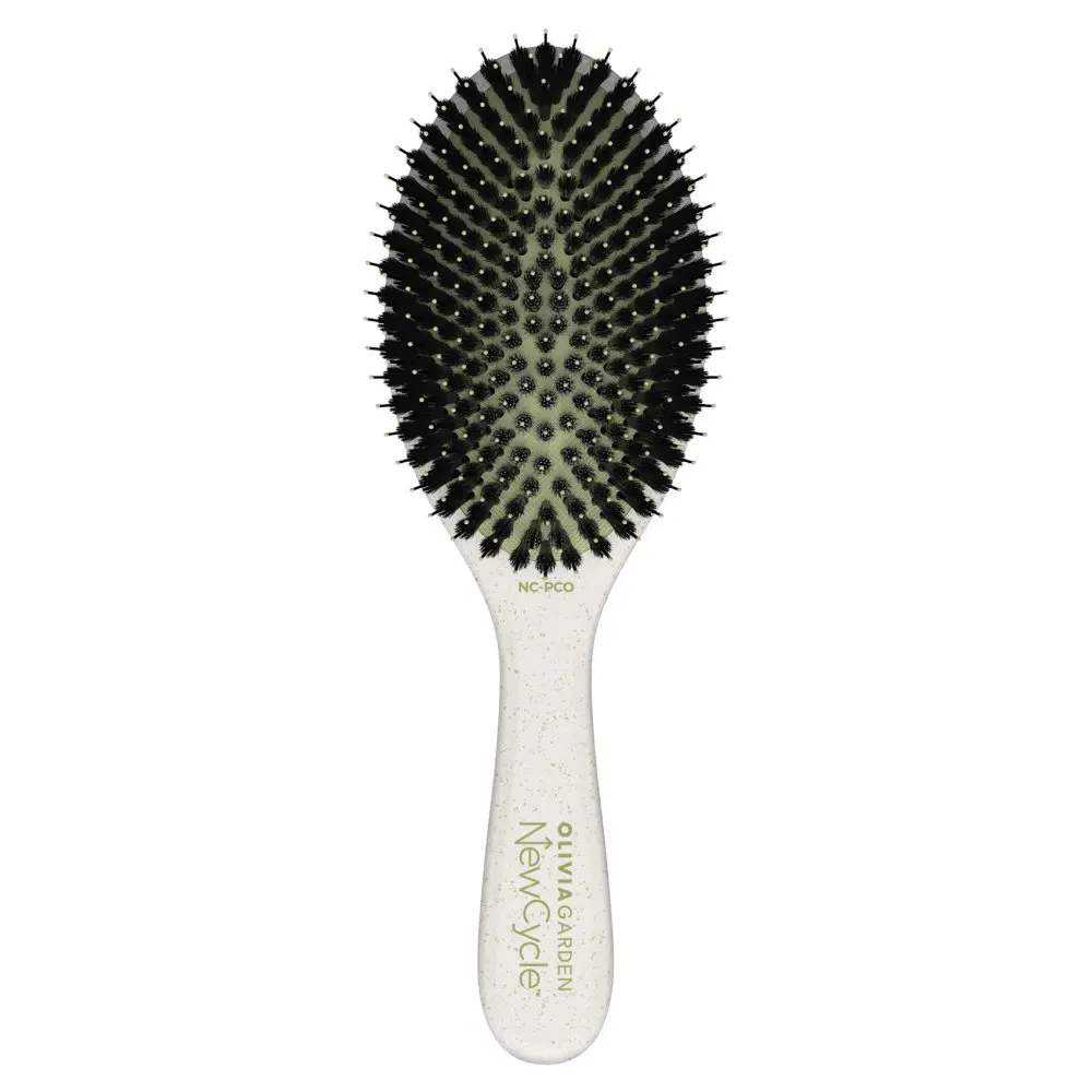 Olivia Garden NewCycle Styling Brushes 6 Olivia Garden NewCycle Styling Brushes - Image 4
