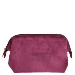Chella Deluxe Makeup Bag 1piece