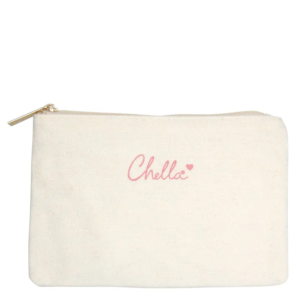 Chella Everyday Makeup Bag 1piece 3 Chella Everyday Makeup Bag 1piece