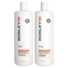 BosleyMD BosRevive Color Safe Nourishing Shampoo & Conditioner Duo 33.8 Oz 2piece -Nursing beauty store 76457