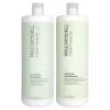 Paul Mitchell Clean Beauty Anti-Frizz Shampoo & Conditioner Duo 33.8 Oz 2piece 1 Paul Mitchell Clean Beauty Anti-Frizz Shampoo & Conditioner Duo 33.8 Oz 2piece -Nursing beauty store 76494
