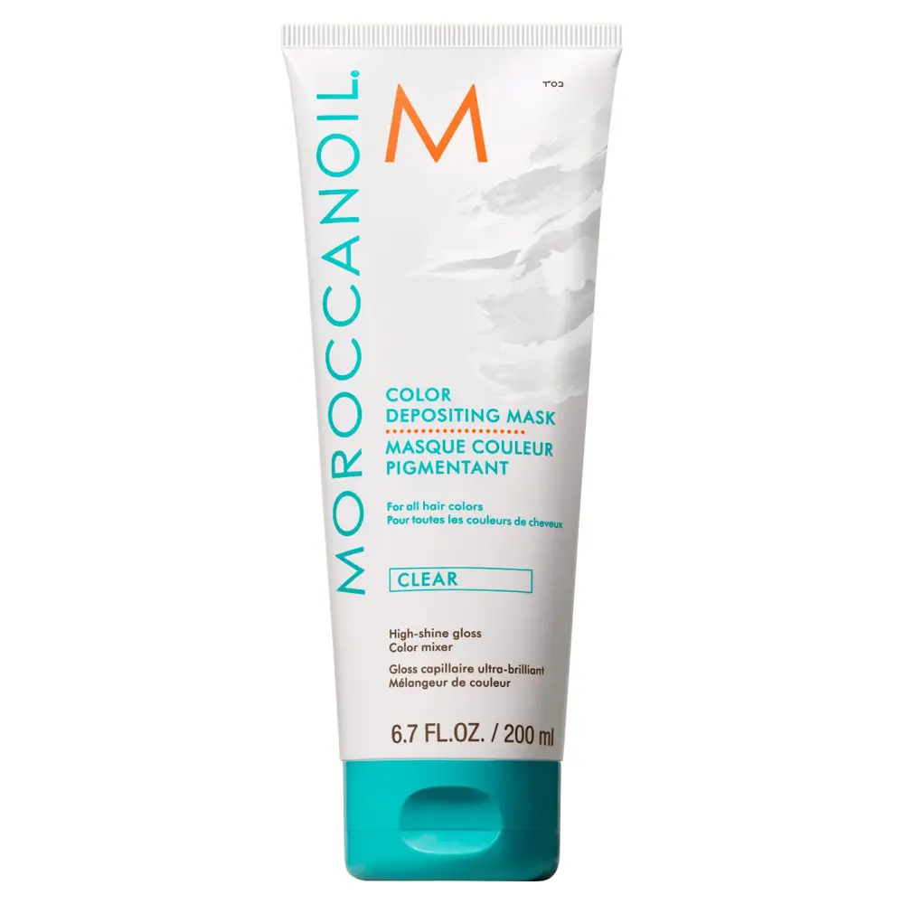 Moroccanoil Color Depositing Mask 5 Moroccanoil Color Depositing Mask - Image 3