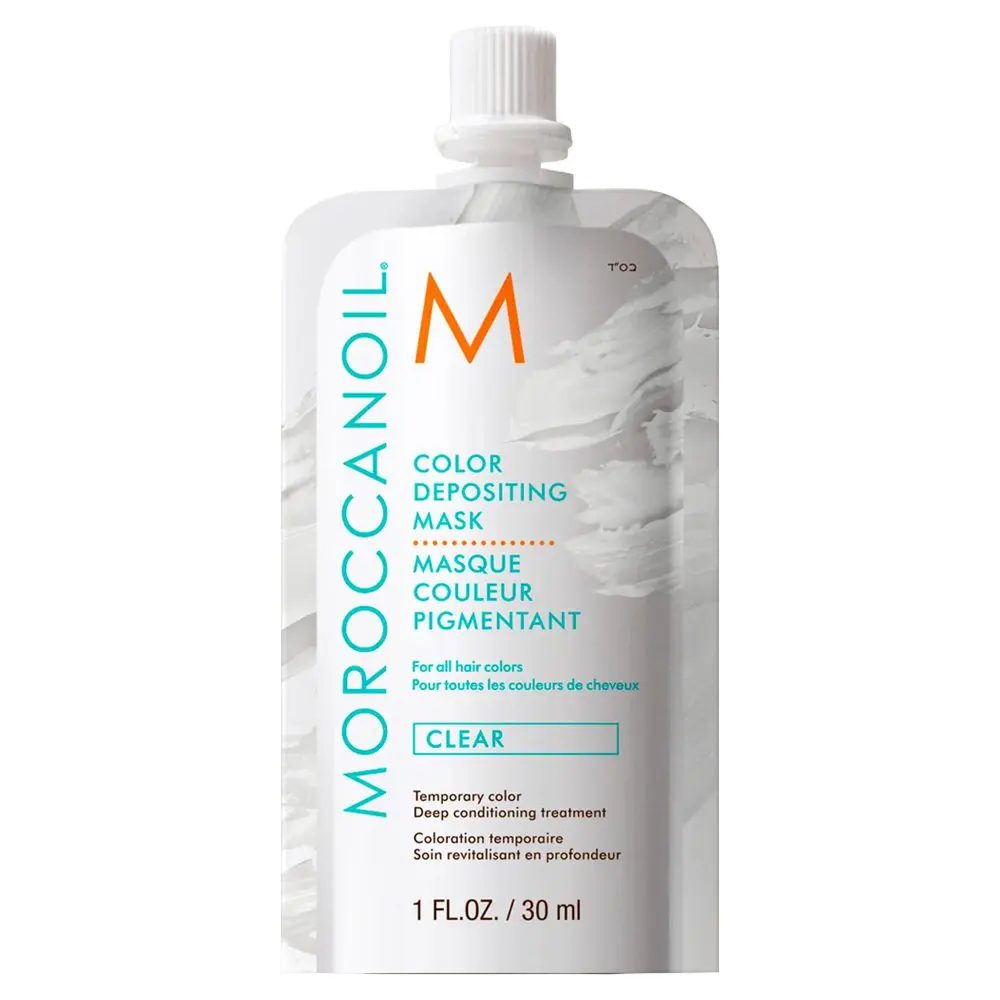 Moroccanoil Color Depositing Mask 3 Moroccanoil Color Depositing Mask