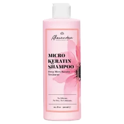 Alexandra Organic Micro Keratin Shampoo 10oz