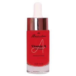 Alexandra Organic Vitamin A Face Serum 0.6oz