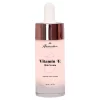Alexandra Organic Vitamin E Skin Serum 0.6oz