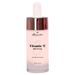 Alexandra Organic Vitamin E Skin Serum 0.6oz