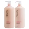 Fekkai Technician Color Shampoo & Conditioner Duo 33.8 Oz 2piece -Nursing beauty store 76603