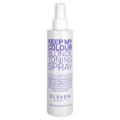 Eleven Australia Keep My Colour Blonde Toning Spray 6.8oz