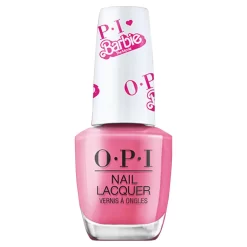 OPI Nail Lacquer - Hi Barbie! 0.5oz