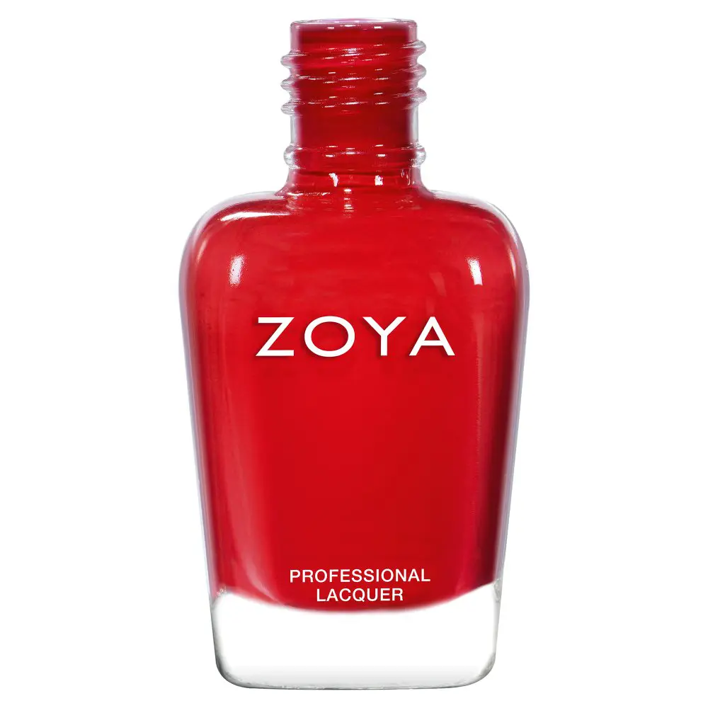 Zoya Nail Polish - Tanya #ZP1018 0.5oz 3 Zoya Nail Polish - Tanya #ZP1018 0.5oz