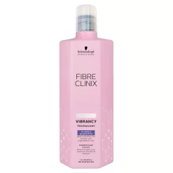 Schwarzkopf Fibre Clinix TriBond Vibrancy Purple Shampoo -Nursing beauty store 76820
