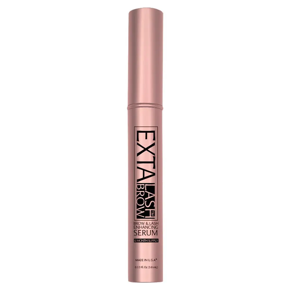 Sorme Exta Lash & Brow Enhancing Serum 0.13oz 3 Sorme Exta Lash & Brow Enhancing Serum 0.13oz