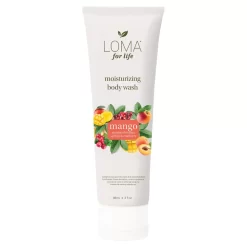 Loma Loma For Life Body Wash -Nursing beauty store 76841