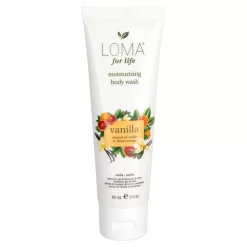Loma Loma For Life Body Wash -Nursing beauty store 76842