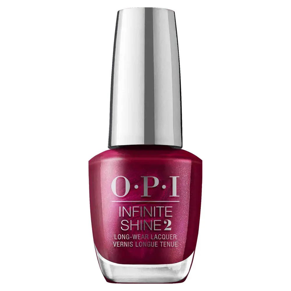 OPI Infinite Shine 2 - Big Sagittarius Energy 0.5oz 3 OPI Infinite Shine 2 - Big Sagittarius Energy 0.5oz