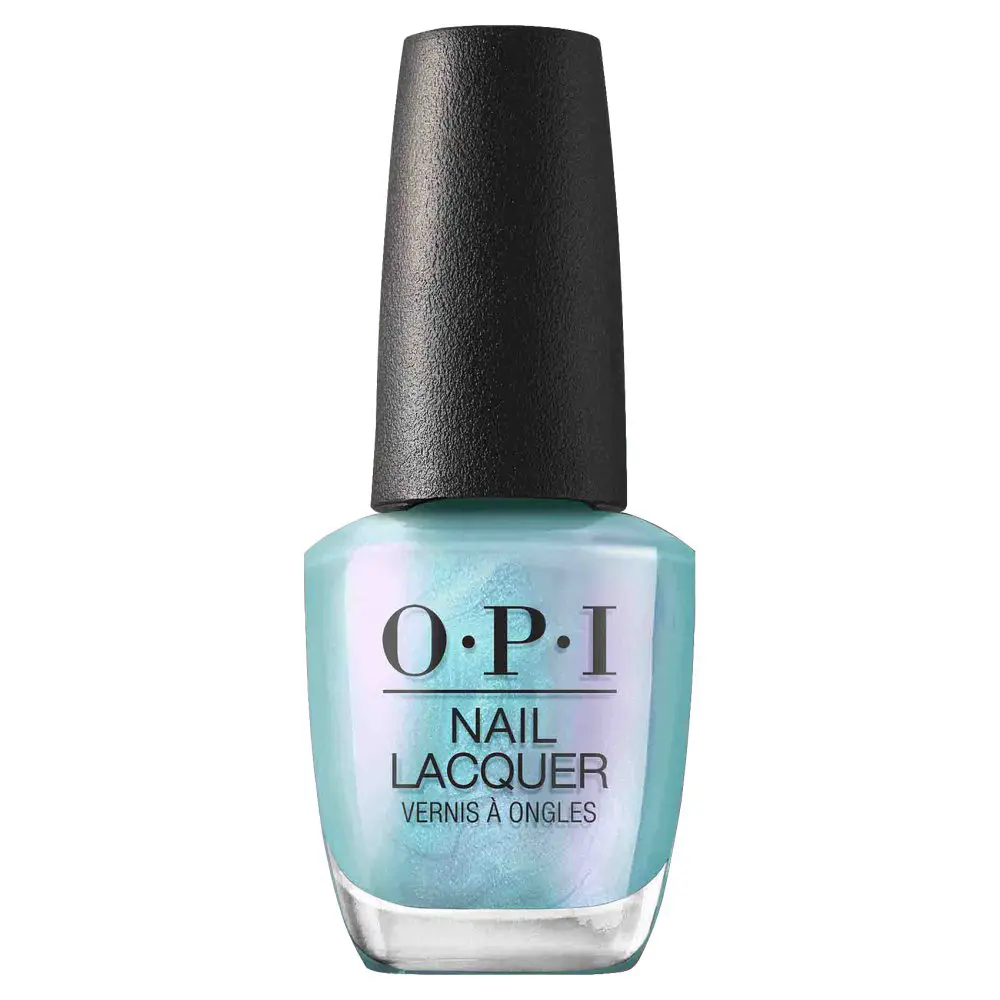 OPI Nail Lacquer - Pisces The Future 0.5oz 3 OPI Nail Lacquer - Pisces The Future 0.5oz