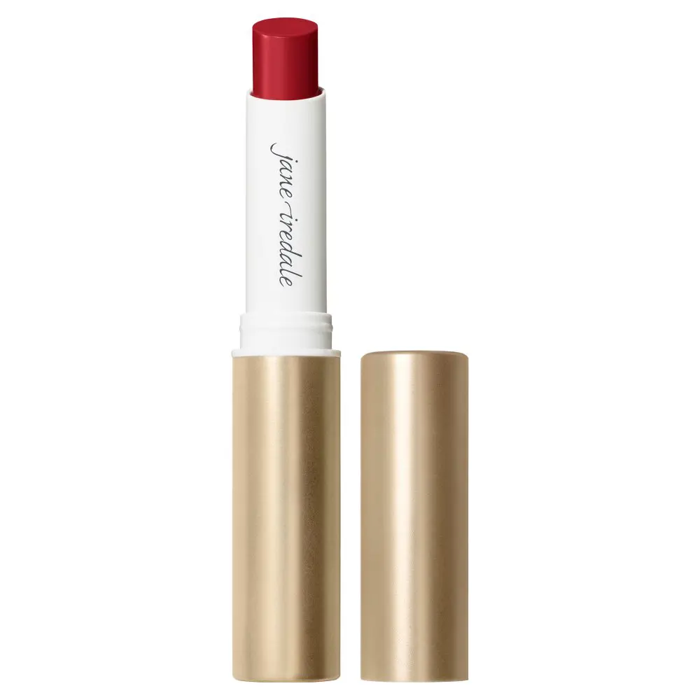 Jane Iredale ColorLuxe Hydrating Cream Lipstick 7 Jane Iredale ColorLuxe Hydrating Cream Lipstick - Image 5