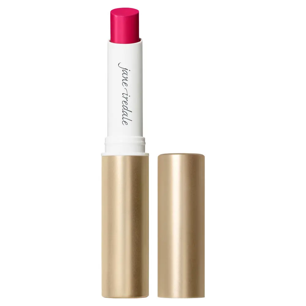 Jane Iredale ColorLuxe Hydrating Cream Lipstick 12 Jane Iredale ColorLuxe Hydrating Cream Lipstick - Image 10