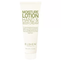 Eleven Australia Moisture Lotion Hand & Body Cream