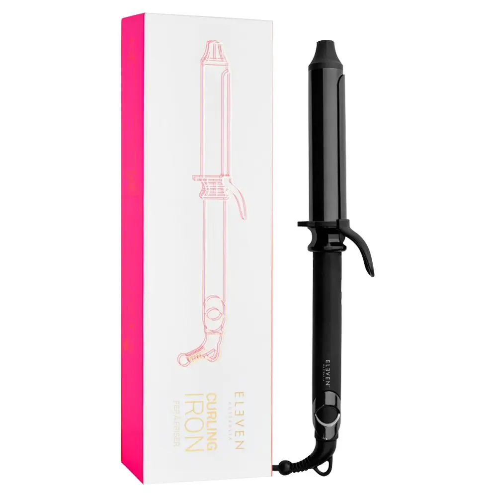 Eleven Australia Curling Iron 1.25inches 3 Eleven Australia Curling Iron 1.25inches